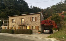 Foto caricata dall'ospite di Villa Portole Uno