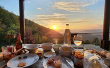 Foto caricata dall'ospite di Villa Ancora