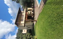 Foto caricata dall'ospite di Villa Vrisses