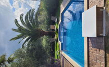 Foto caricata dall'ospite di Villa Vrisses