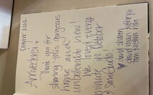 Foto caricata dall'ospite di San Guido