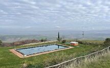 Foto caricata dall'ospite di Casale Santa Francesca