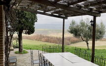 Foto caricata dall'ospite di Casale Santa Francesca