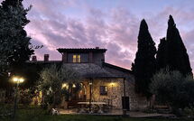 Foto caricata dall'ospite di Casale Santa Francesca