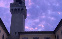 Foto caricata dall'ospite di Montegufoni