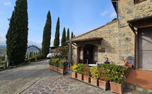 Foto caricata dall'ospite di Poggiluglio