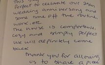 Foto caricata dall'ospite di San Guido