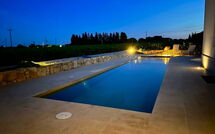 Foto caricata dall'ospite di Tenuta Olearum