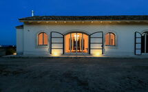 Foto caricata dall'ospite di Tenuta Olearum