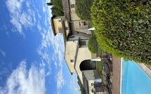 Foto caricata dall'ospite di Tenuta - Tenuta 4