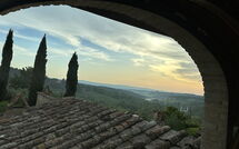 Foto caricata dall'ospite di Villa Sonia