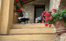 Foto caricata dall'ospite di Villa Sonia