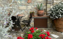 Foto caricata dall'ospite di Villa Sonia