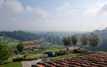 Foto caricata dall'ospite di Villa Bellostare