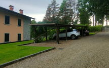 Foto caricata dall'ospite di Casale Daniele