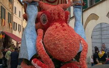 Foto caricata dall'ospite di Villa Gloria