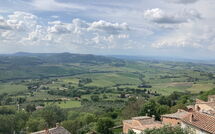 Foto caricata dall'ospite di Villa Gloria