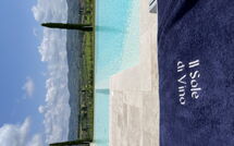 Foto caricata dall'ospite di Il Sole di Vino