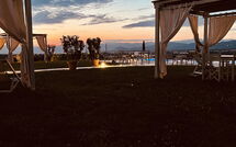 Foto caricata dall'ospite di Il Sole di Vino