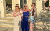 Foto caricata dall'ospite di Beachfront Villa Seasun