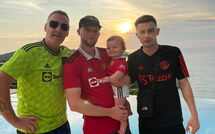 Foto caricata dall'ospite di Beachfront Villa Seasun