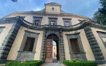 Foto caricata dall'ospite di Montegufoni