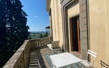 Foto caricata dall'ospite di Montegufoni