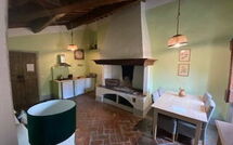 Foto caricata dall'ospite di Montegufoni