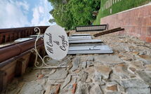 Foto caricata dall'ospite di Casale di Cozzile