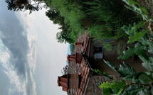 Foto caricata dall'ospite di Casale di Cozzile