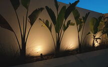 Foto caricata dall'ospite di Villa Kallos