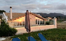 Foto caricata dall'ospite di Beach Villa Athanasia