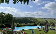 Foto caricata dall'ospite di Villa Sonia