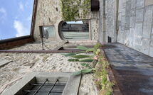 Foto caricata dall'ospite di Casa la Fonte