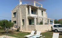 Foto caricata dall'ospite di Villa Elaia