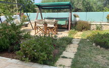 Foto caricata dall'ospite di Villa Elaia