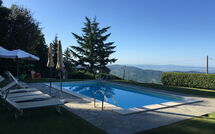 Foto caricata dall'ospite di Villa Portole Due