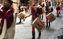 Foto caricata dall'ospite di Villa Portole Due