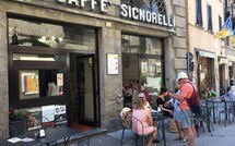 Foto caricata dall'ospite di Villa Portole Due