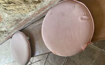 Foto caricata dall'ospite di Villa Corolle