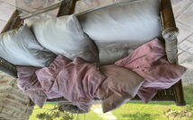 Foto caricata dall'ospite di Villa Corolle