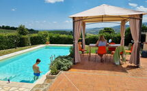 Foto caricata dall'ospite di Villa Renina