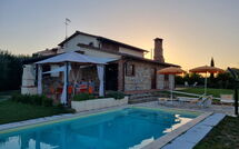 Foto caricata dall'ospite di Villa Renina