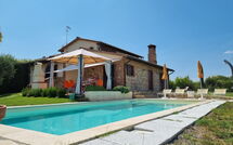 Foto caricata dall'ospite di Villa Renina