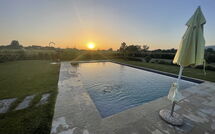 Foto caricata dall'ospite di Villa dei Vini