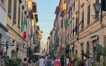 Foto caricata dall'ospite di Villa Oliveta