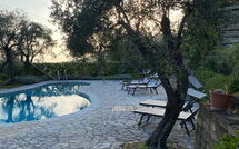 Foto caricata dall'ospite di Villa Oliveta