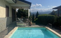 Foto caricata dall'ospite di Villa Pratovecchio