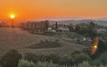 Foto caricata dall'ospite di Casale Giulio