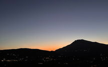 Foto caricata dall'ospite di Villa Scire